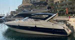 Cranchi 39 Endurance