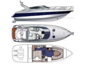 Cranchi 39 Endurance