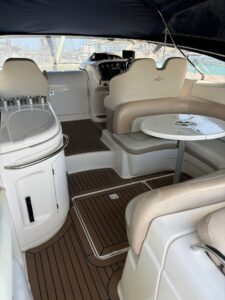 Cranchi 39 Endurance