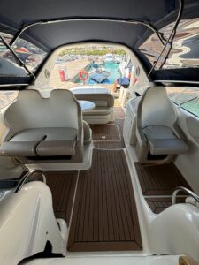 Cranchi 39 Endurance