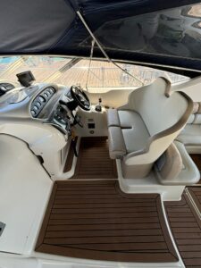 Cranchi 39 Endurance