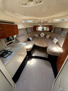 Cranchi 39 Endurance