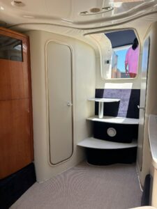 Cranchi 39 Endurance