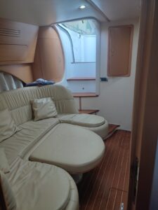Bruno Abbate Primatist G41 Aerotop Evolution