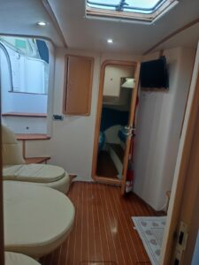 Bruno Abbate Primatist G41 Aerotop Evolution