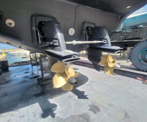 Bruno Abbate Primatist G41 Aerotop Evolution