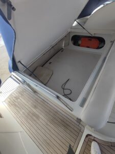 Bruno Abbate Primatist G41 Aerotop Evolution