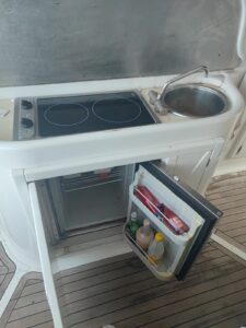 Bruno Abbate Primatist G41 Aerotop Evolution
