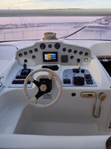 Bruno Abbate Primatist G41 Aerotop Evolution