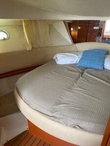 Jeanneau Prestige 34 S