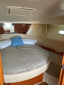Jeanneau Prestige 34 S