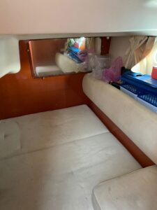 Jeanneau Prestige 34 S