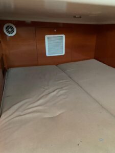 Jeanneau Prestige 34 S