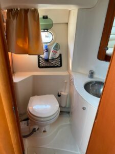 Jeanneau Prestige 34 S