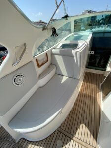 Jeanneau Prestige 34 S