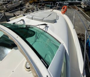 Jeanneau Prestige 34 S