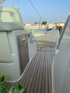 Jeanneau Prestige 34 S