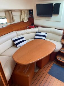 Jeanneau Prestige 34 S