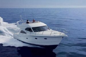 Rodman 44 Flybridge
