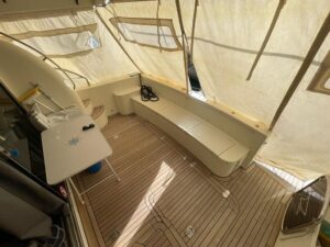 Rodman 44 Flybridge