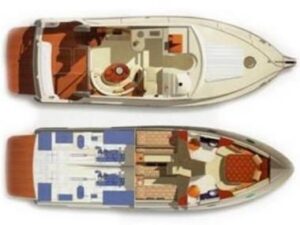 Rodman 44 Flybridge