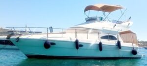 Colvic Ravera 40 Fly