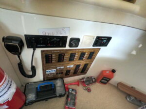 Fairline Squadron 52