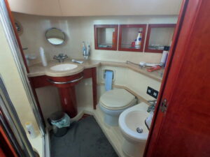 Fairline Squadron 52