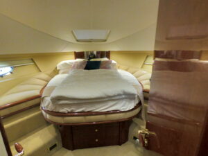 Fairline Squadron 52