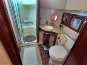 Fairline Squadron 52