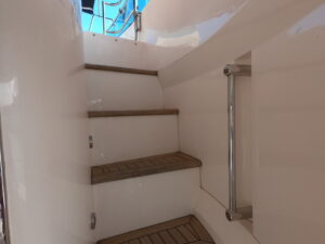 Fairline Squadron 52