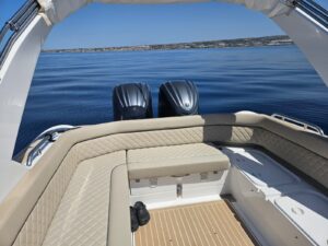 Salpa Soleil 33