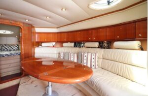 Sunseeker Superhawk 48 Mark.II