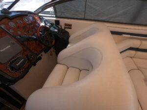Sunseeker Superhawk 48 Mark.II