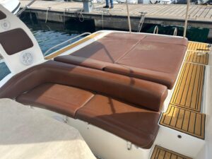Stilmar 34 Cabin