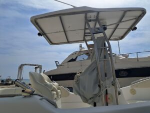 Italboats Stingher 747
