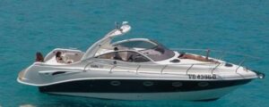 Princess 366 Riviera
