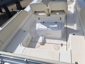 Italboats Stingher 747