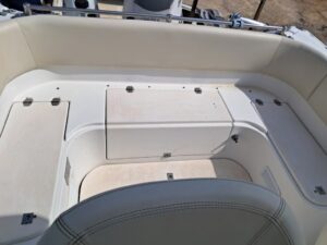 Italboats Stingher 747