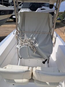 Italboats Stingher 747