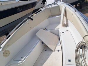 Italboats Stingher 747