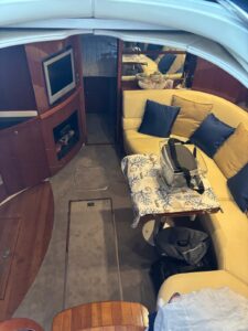 Fairline Targa 47 GT