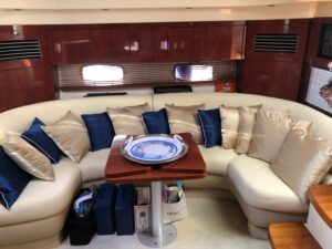 Fairline Targa 47 GT