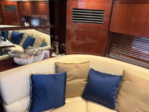 Fairline Targa 47 GT