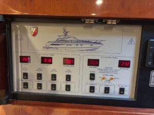 Fairline Targa 47 GT