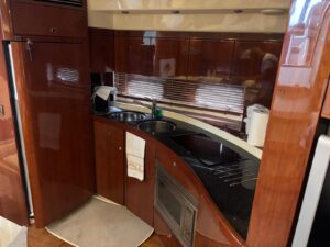 Fairline Targa 47 GT