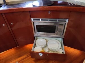 Fairline Targa 47 GT
