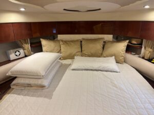 Fairline Targa 47 GT
