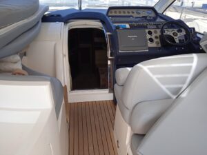 Fairline Targa 47 GT