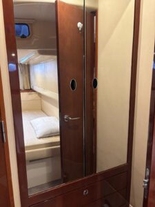 Fairline Targa 47 GT
